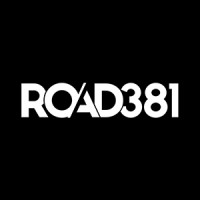 ROAD 381 logo - Similar company to Smartad Doo