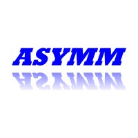ASYMM logo - Similar company to Commercial Aviation Resources