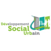 Association Développement Social Urbain - DSU logo - Similar company to Opale Mediation
