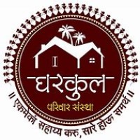 Gharkul Parivar Sanstha logo - Similar company to The Showstoppers Crew