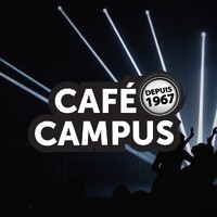 Café Campus logo - Similar company to Brightbase