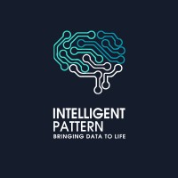 Intelligent Pattern logo - Similar company to Sudanese Data Analytics Community
