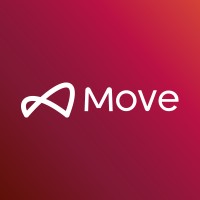 Move logo - Similar company to Move®