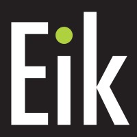 Eik Bookkeeping & Controller Services logo - Similar company to Eik Certificering