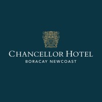 Chancellor Hotel Boracay logo - Similar company to Onvit