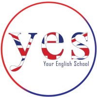 YES - YOUR ENGLISH SCHOOL logo - Similar company to Yes Usa