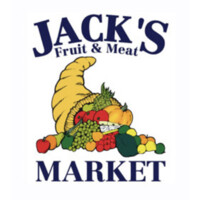 Jack'S Fruit & Meat Market