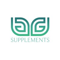 G&G Supplements logo - Similar company to G&G Vitamins 💊