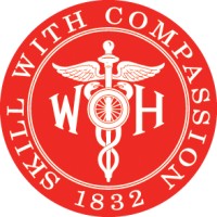 Wills Eye Hospital logo - Similar company to Glaucoma Research Foundation