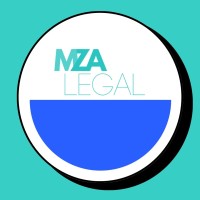 MZA Legal logo - Similar company to Russell Law, P.C.