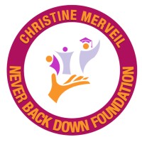 The Christine Merveil Never Back Down Foundation, Inc. logo - Similar company to Freetouch