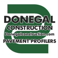 Donegal Construction Corporation logo - Similar company to Delta Contracting Inc