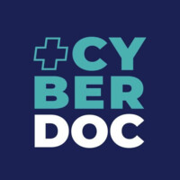 CyberDoc GmbH logo - Similar company to Claysen Gmbh