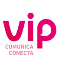 Comunicação VIP logo - Similar company to Eye Laser Center