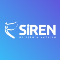 Siren Bilişim Yazılım logo - Similar company to Atirad Yazılım