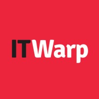 ITWarp logo - Similar company to Thinkr