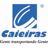 Viação Cidade de Caieiras logo - Similar company to Cimapi Indústria E Comércio