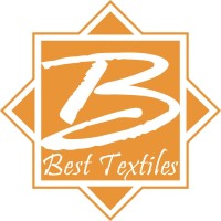 Best Textiles logo - Similar company to Best Textiles