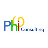Phi Consulting logo - Similar company to Compusynex