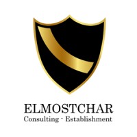 El-mostshar logo - Similar company to Mtd.Ksa