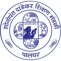 Sonopant Dandekar Arts, V. S. Apte Commerce and M. H. Mehta Science College, Palghar. logo - Similar company to Palghar It Solutions