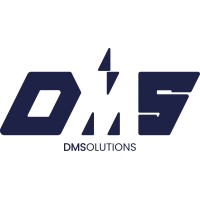 DM Solutions logo - Similar company to Checkmade Bvba