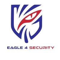 Eagle 4 security logo - Similar company to Security Side Co