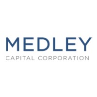 Medley Capital Corporation logo - Similar company to Sail Loft