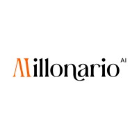 Millonario AI logo - Similar company to Antena San Luis