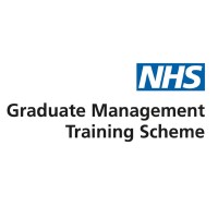 NHS Graduate Management Training Scheme (GMTS) logo - Similar company to Analysis Resource