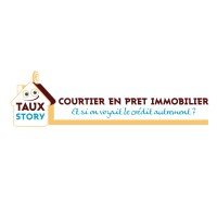 TAUX STORY logo - Similar company to Tiny Taux Crédit