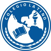 Colegio Latino logo - Similar company to Peluffo