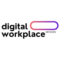 Digital Workplace Services™ logo - Similar company to Digital Workplace Group