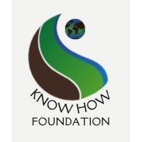 Know How Foundation logo - Similar company to Proearth Zerowaste