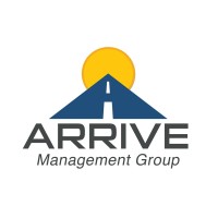 Arrive Management logo - Similar company to Tree-Fan Events Production