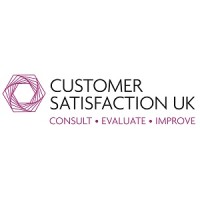 Customer Satisfaction UK logo - Similar company to Customer Start