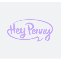 HeyPenny logo - Similar company to Inviol