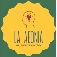 LA AEONIA logo - Similar company to Poleasy