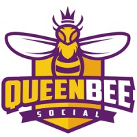 Queen Bee Social logo - Similar company to Queen Bee Digital