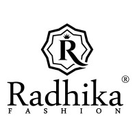 Radhika Fashions logo - Similar company to Aaritra Industries