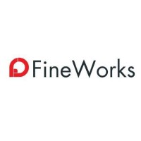 Fineworks logo - Similar company to Fineworks Technologies And Media Solutions Llp