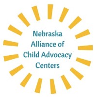 NEBRASKA ALLIANCE OF CHILD ADVOCACY CENTERS logo - Similar company to Just Giving Communications
