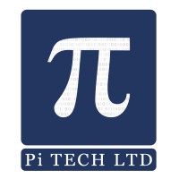 Pi IT Solutions Limited logo - Similar company to Pi-Tech
