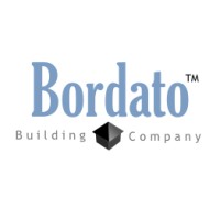 Bordato Building Company logo - Similar company to Kitchen Tuneup