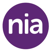 THE NIA PROJECT logo - Similar company to Whag