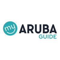 My Aruba Guide logo - Similar company to Hg Service B.V.