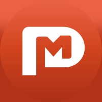 PM Makina logo - Similar company to Endmaksan