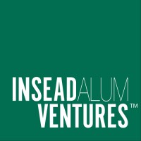 InseadAlum Ventures logo - Similar company to Vidal Capital