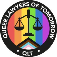 Queer Lawyers of Tomorrow logo - Similar company to Queer Ad Folk