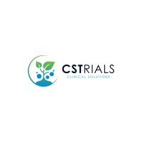 CSTrials logo - Similar company to Isctm